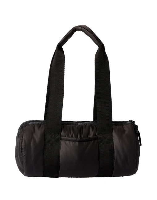 클래식 누아르 숄더 롤 백