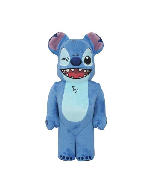 400% BEARBRICK STITCH COSTUME Ver.