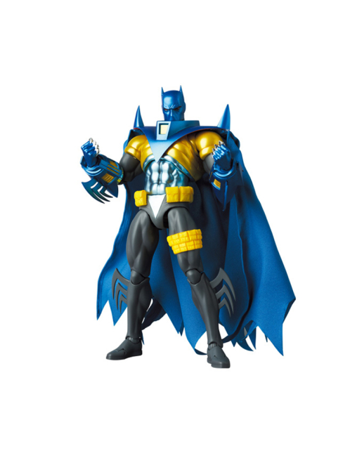 MAFEX  히어로 나이트폴 배트맨