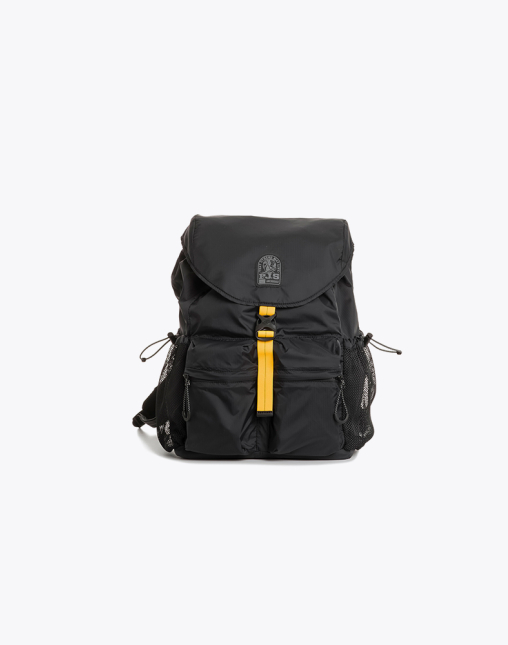 유니섹스 백팩 미첼-BLACK (25WMPABABA01PJ0541)