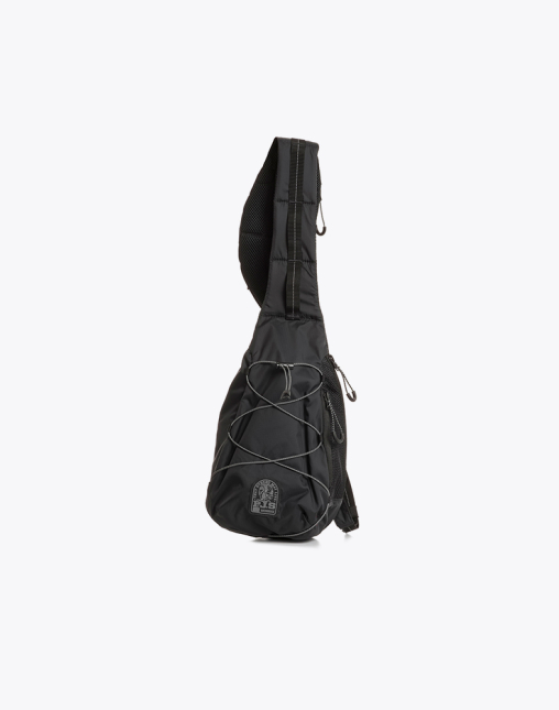 유니섹스 크로스바디백 켐프-BLACK (25WMPABABA02PJ0541)