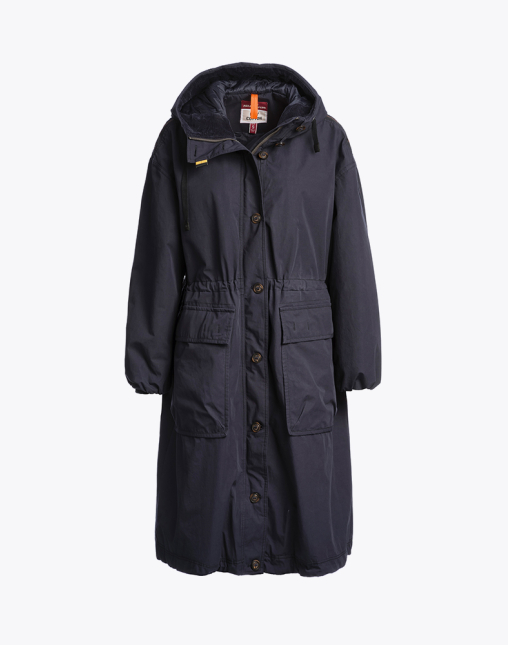 여성 롱 파카 레이나-PENCIL (25WMPWJKCV32PJ0710)