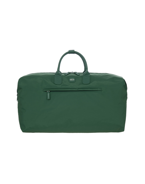 포지타노 소프트 터플백 에메랄드