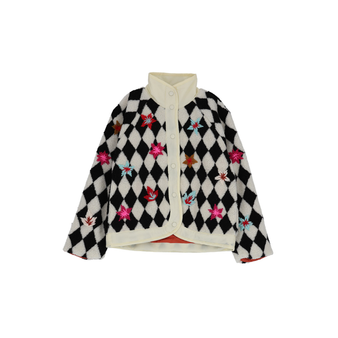 아이벳 셰르파 자켓