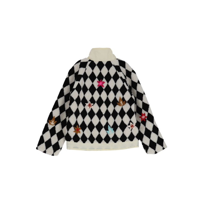 아이벳 셰르파 자켓