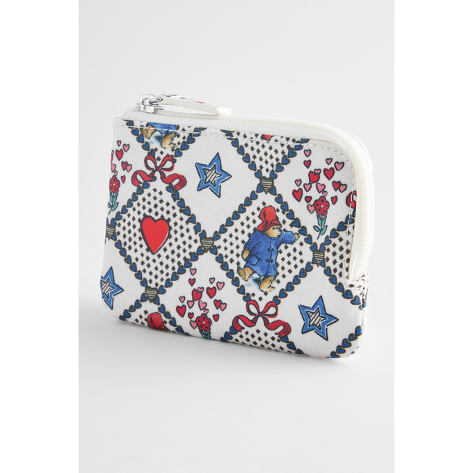 카드 앤 코인펄스 - 패딩턴 체크