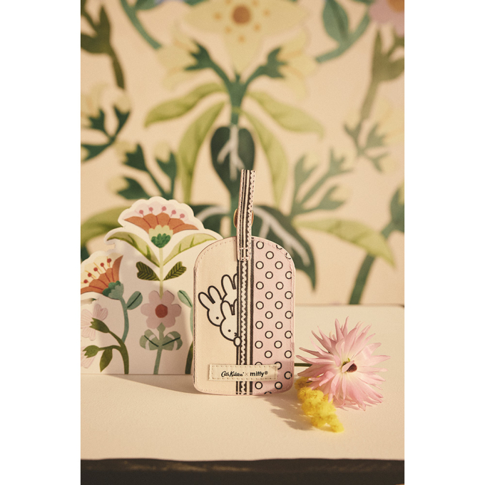 러기지 택 - 미피 스트라이프