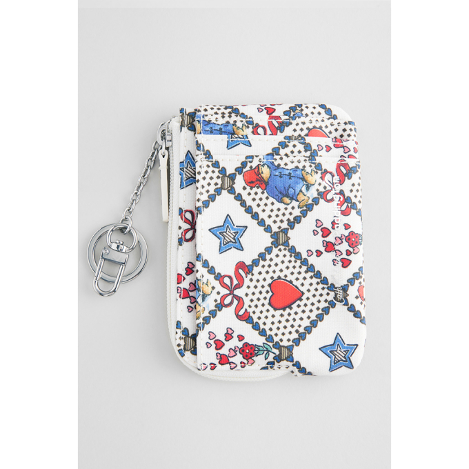 카드 앤 코인펄스 - 패딩턴 체크