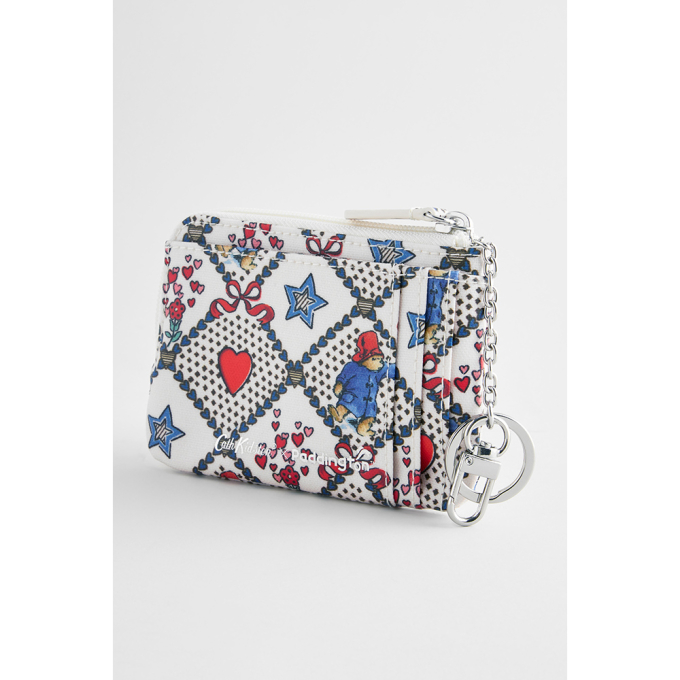 카드 앤 코인펄스 - 패딩턴 체크