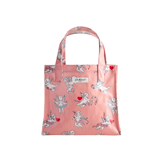 스몰 북백 - 큐피드