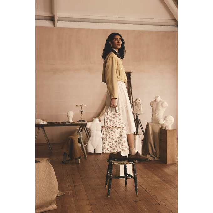 라지 북백 -아이콘 번치