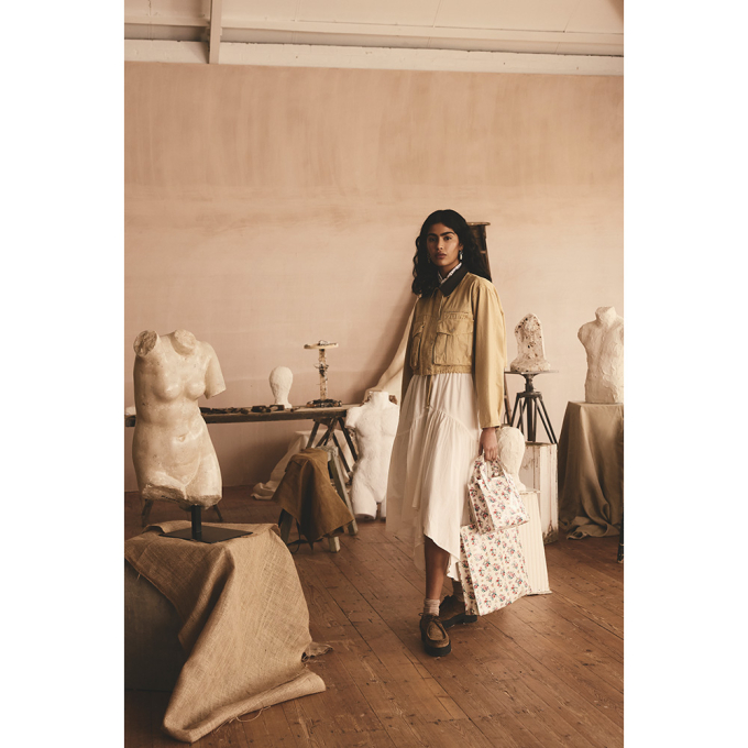 라지 북백 -아이콘 번치