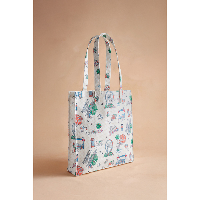 라지 북백 - 러블리 런던