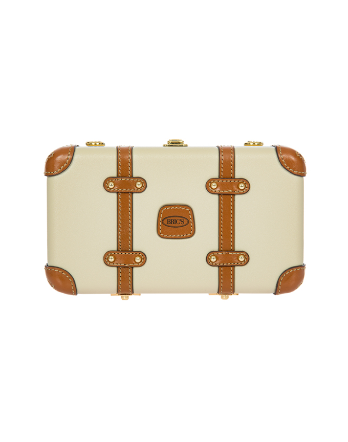 벨라지오 레거시백 크림