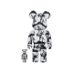 400%+100% BEARBRICK HIGHWAYMAN