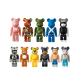 BEARBRICK 45 SERIES