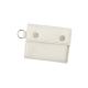 SHRINK POCKET PURSE_WHITE